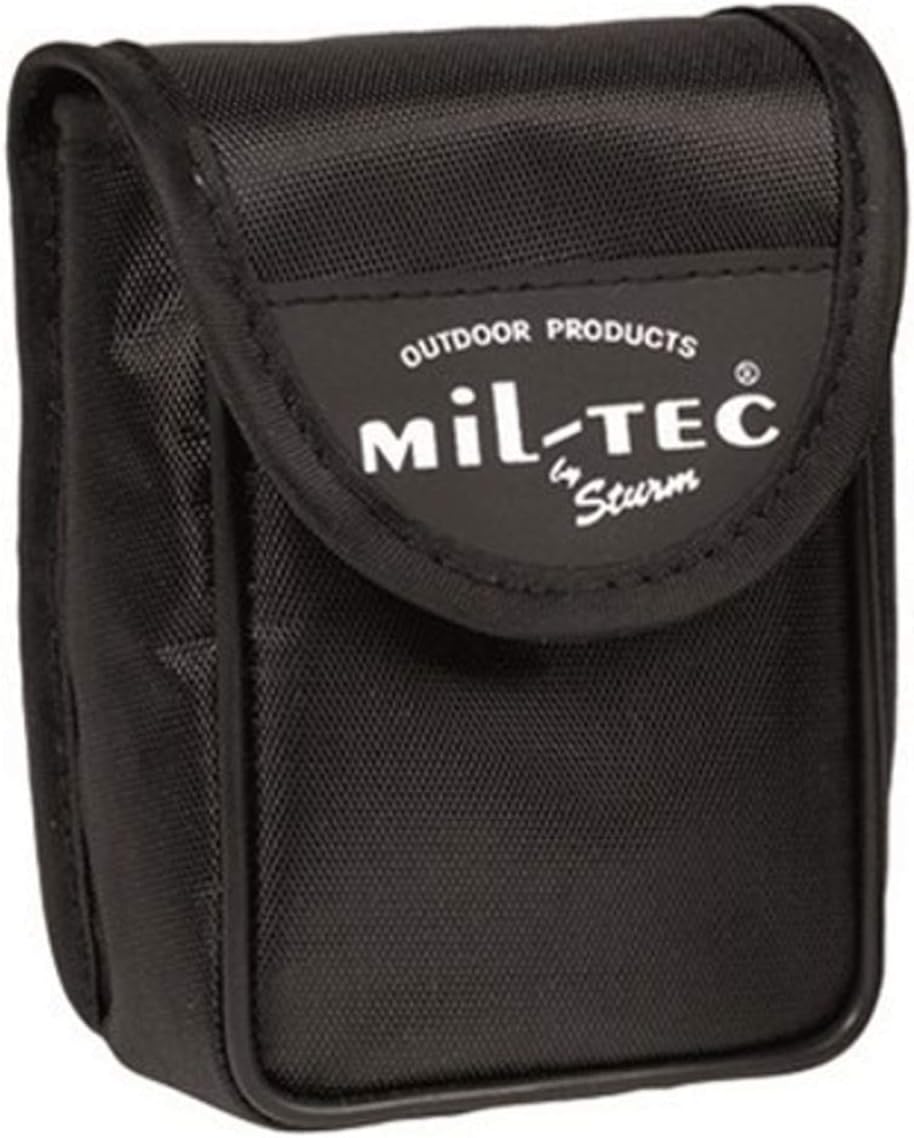 Mil-Tec Foldable Binocular 8x21 Camo