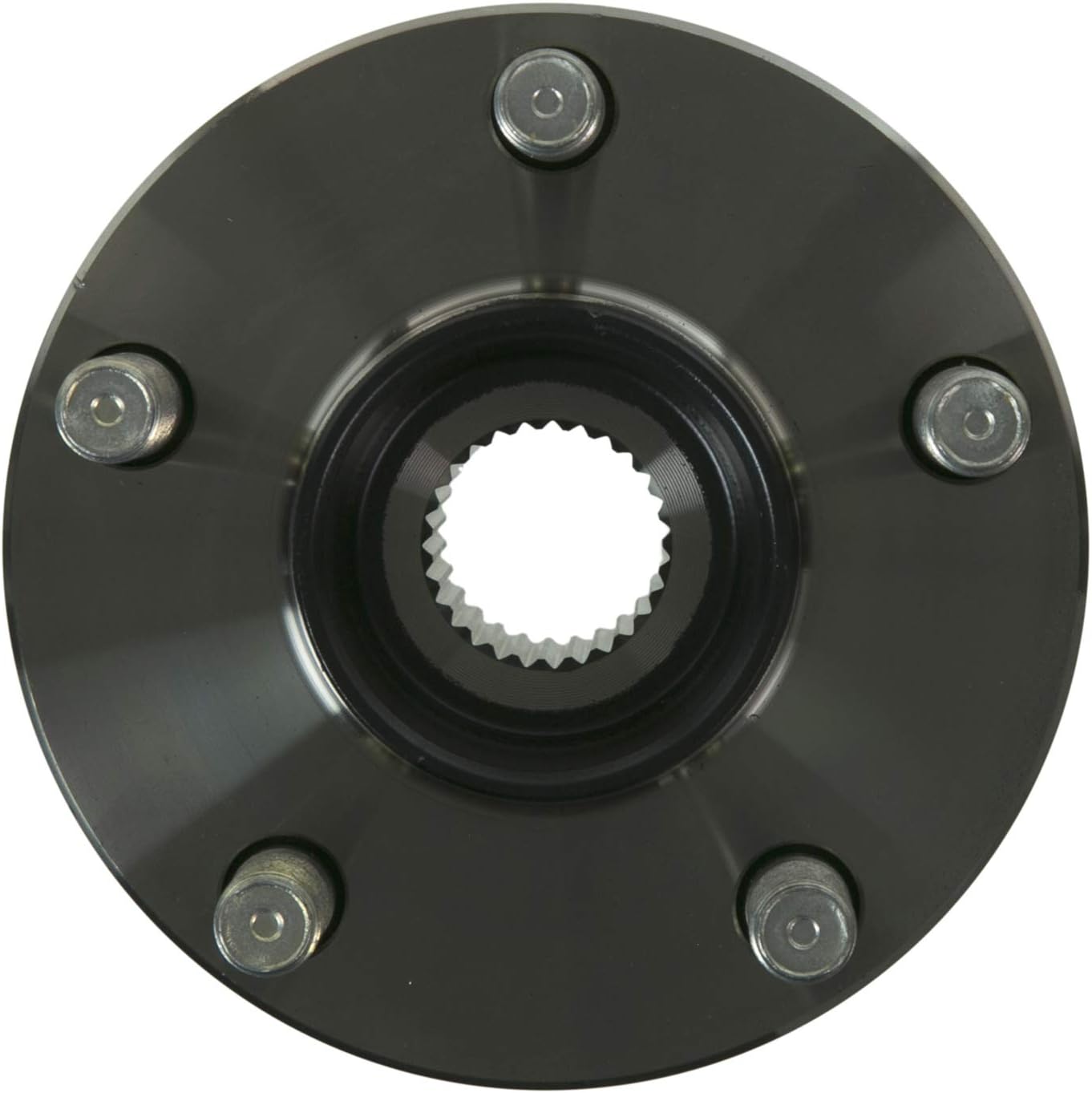 MOOG 513303 Wheel Bearing and Hub Assembly for Subaru Forester - Image 4