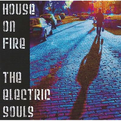 The Electric Souls