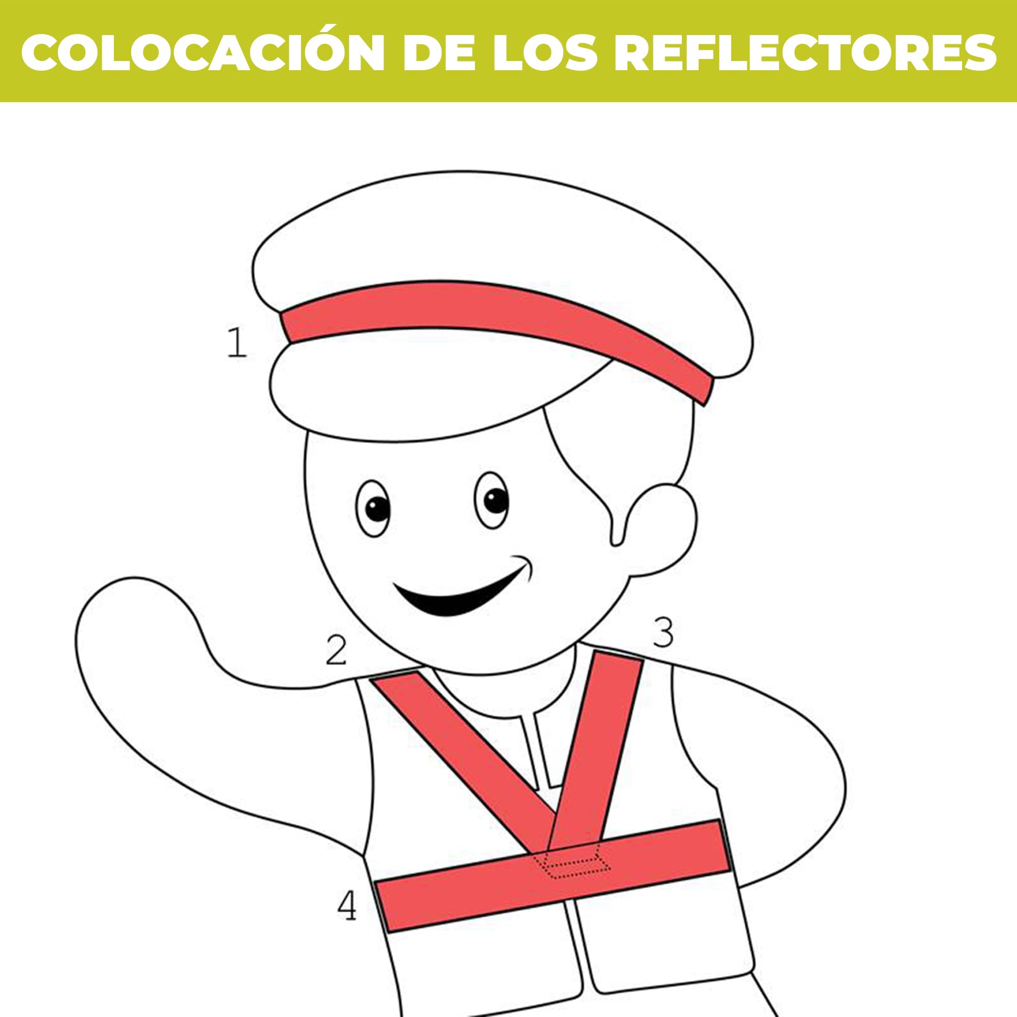 Señal Niños Jugando – Señal Vial Infantil Reflectante para Calle | Base rellenable agua o arena • Alta visibilidad para zonas residenciales