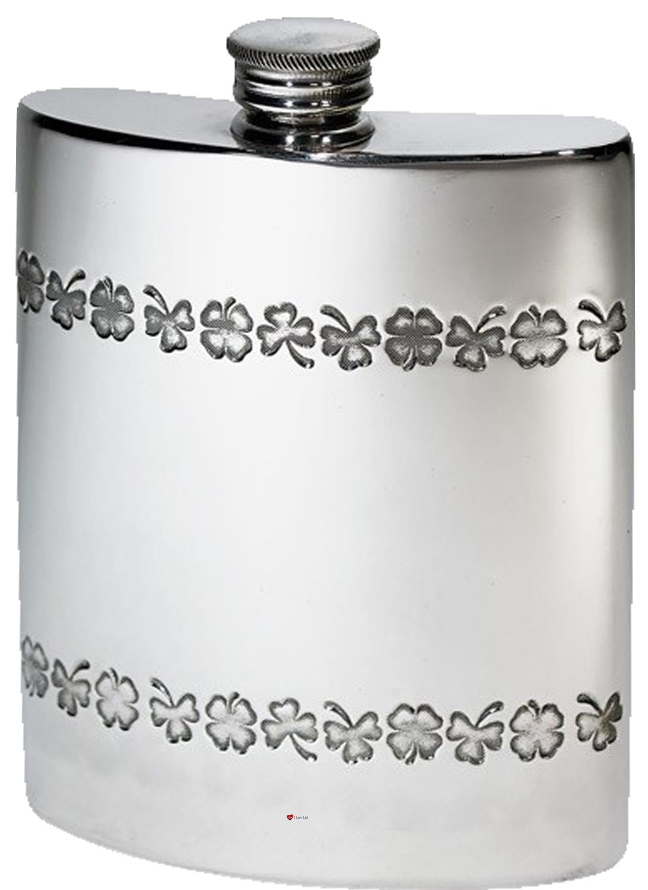 Flacon de hanche de rein personnalisable à graver pour homme