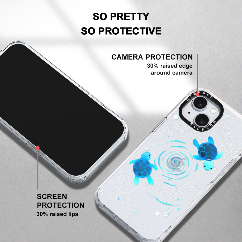 MOSNOVO Case for iPhone 15 - Image 4