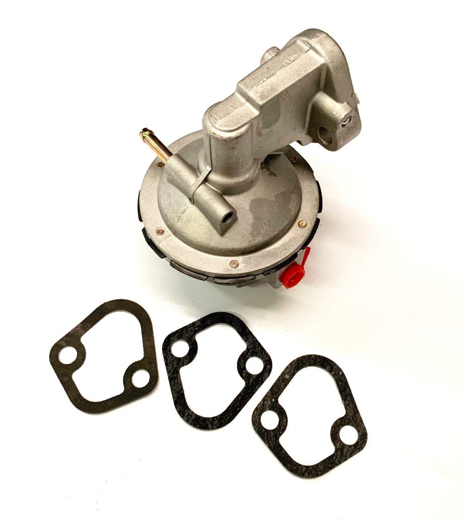 Amazon.com: Mercury MerCruiser Fuel Pump 97401A8, 97401A2  