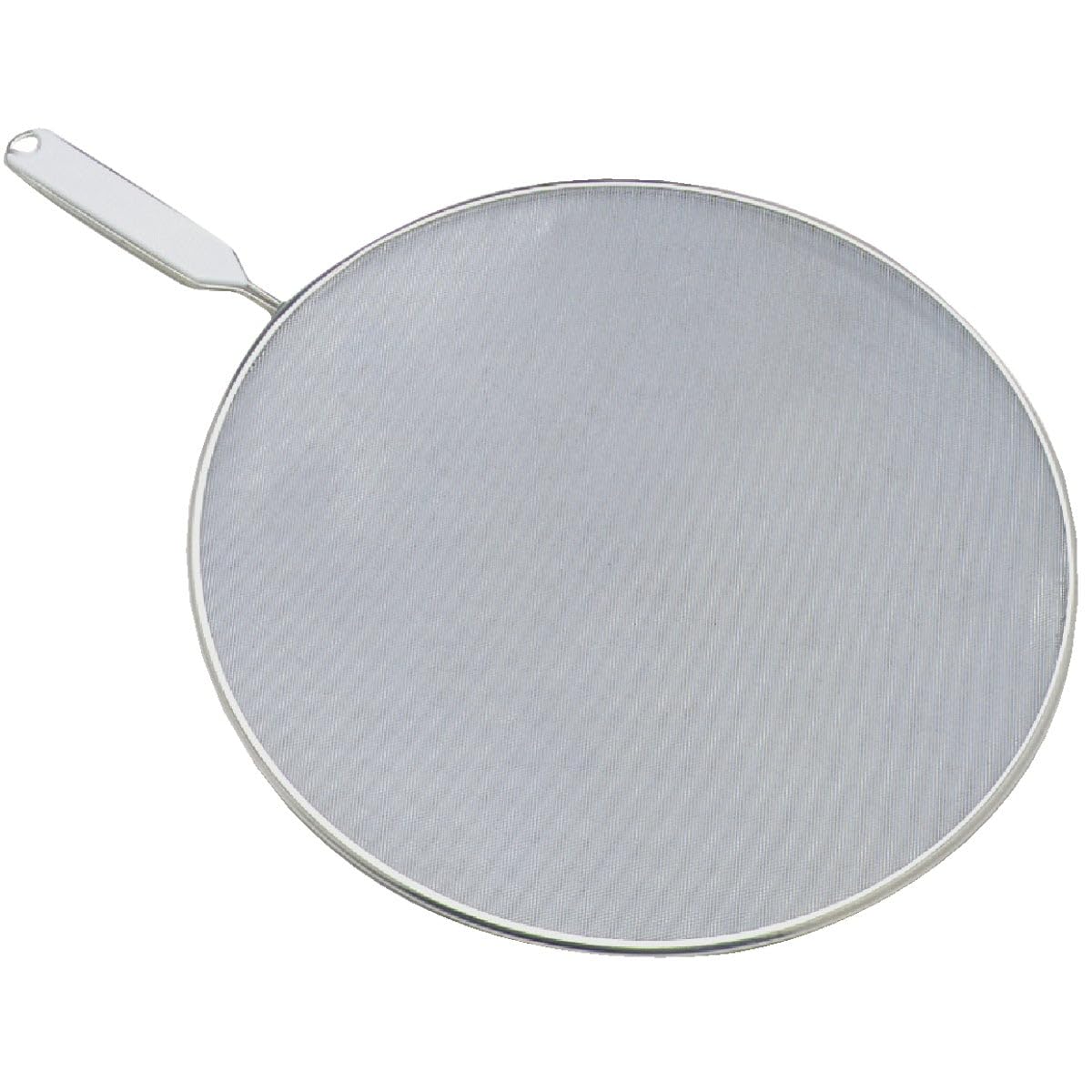 Écran anti-éclaboussures Norpro pour cuisiner proprement et griller sans taches