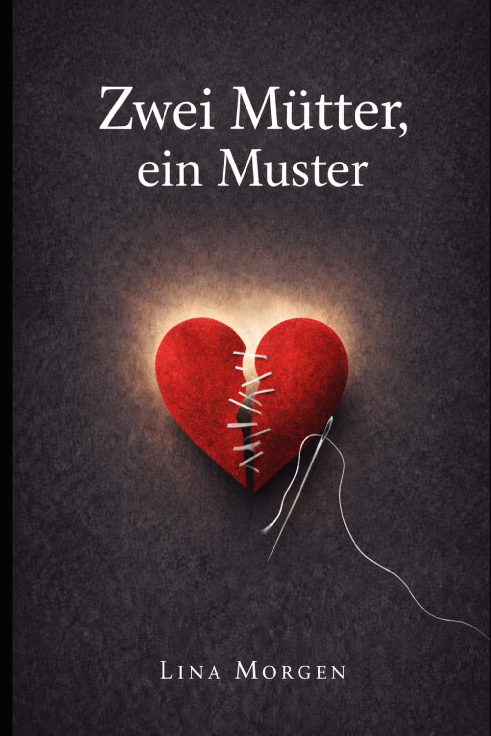 Zwei Mütter, ein Muster: Wie ich lernte, mich nicht mehr zu verlieren