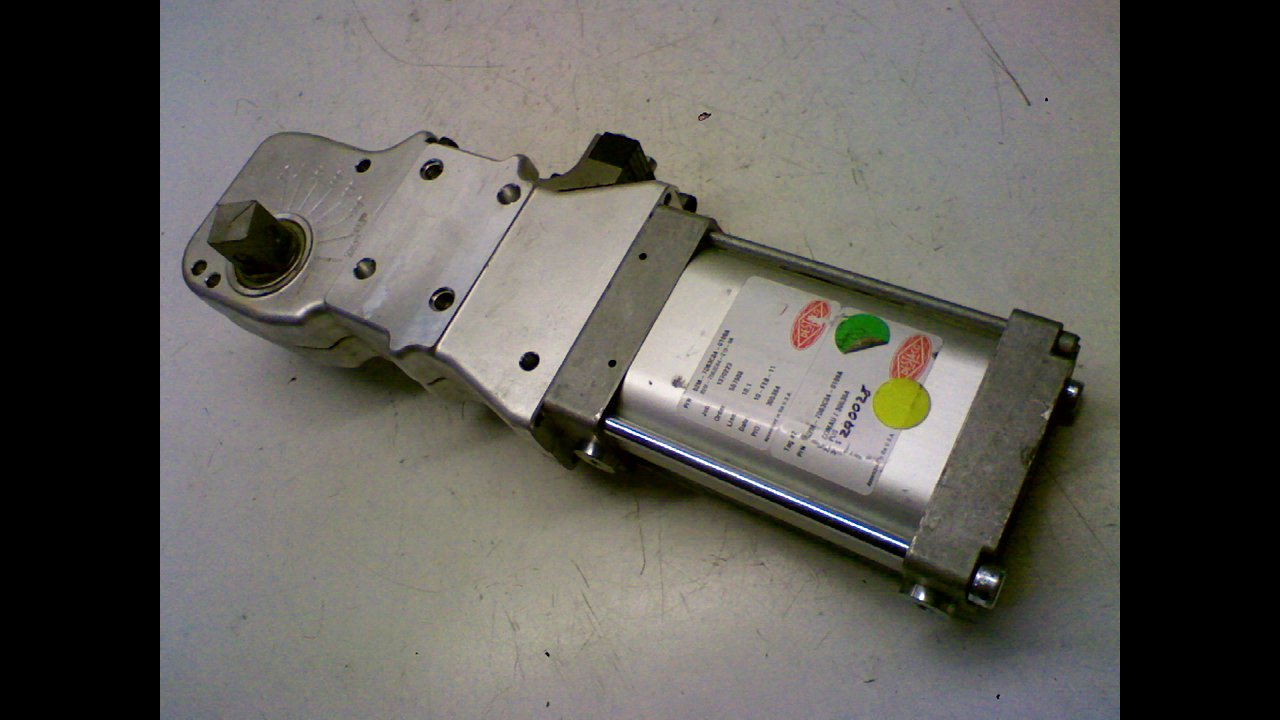 De-Sta-Co 82M-7D63c84-0199A Pneumatic Power Clamp 82M-7D63c84-0199A