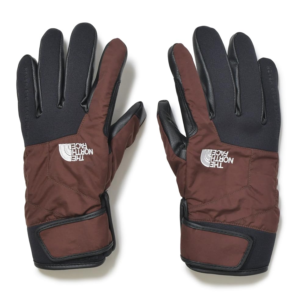 Amazon | THE NORTH FACE(ザノースフェイス) 手袋 Earthly Glove