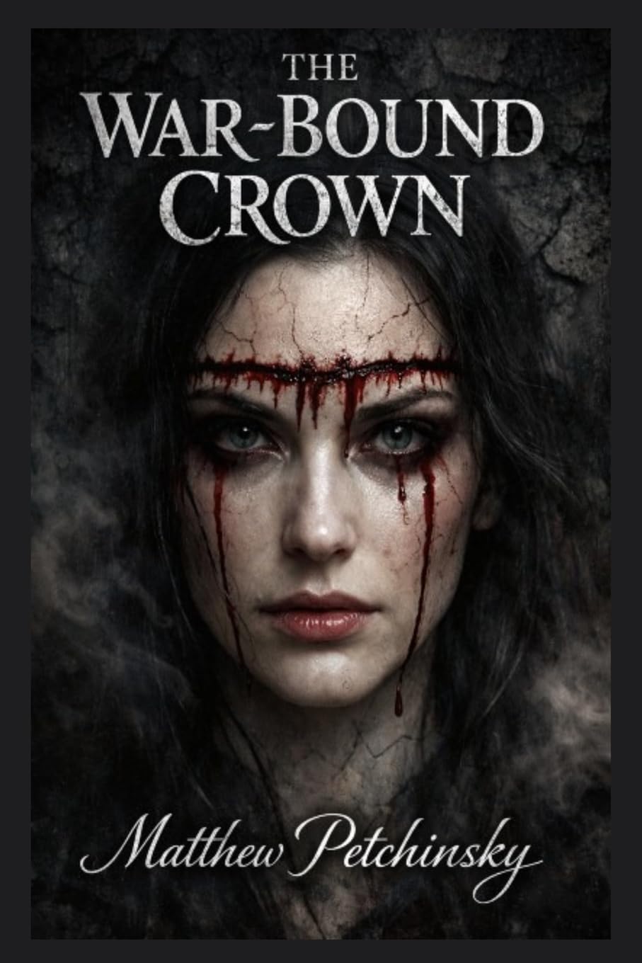 The War-Bound Crown