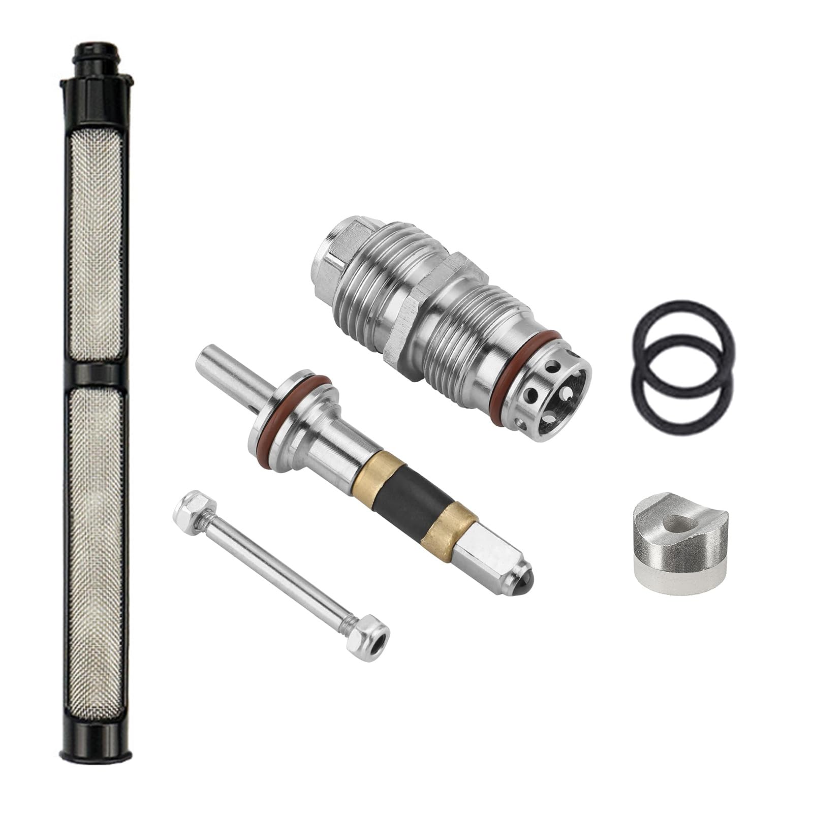 fexxkg 288488 Repair for Contractor FTXII Sprays Guns Essential Airless Paint Sprayer Accessories