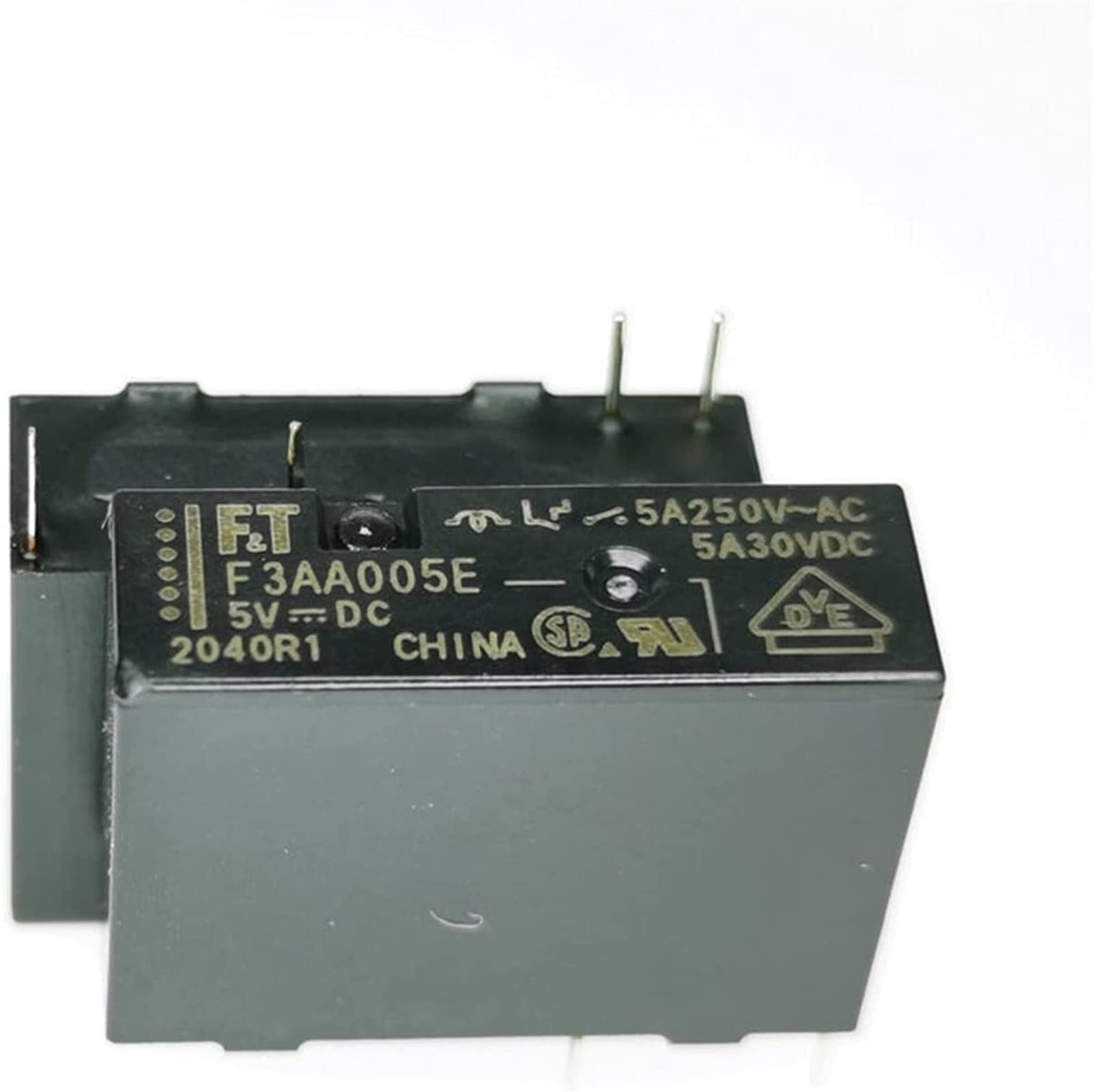 Relay 20PCS F3AA F3AA024E F3AA005E F3AA012E ALD112 5V 12V 24V DIP4