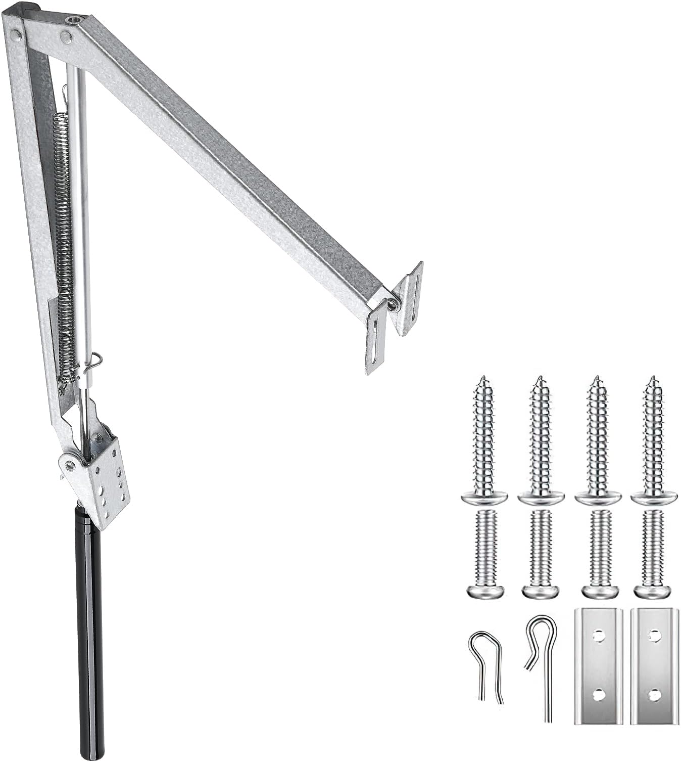 CHANGE MOORE Auto Vent Opener Automatic Greenhouse Window