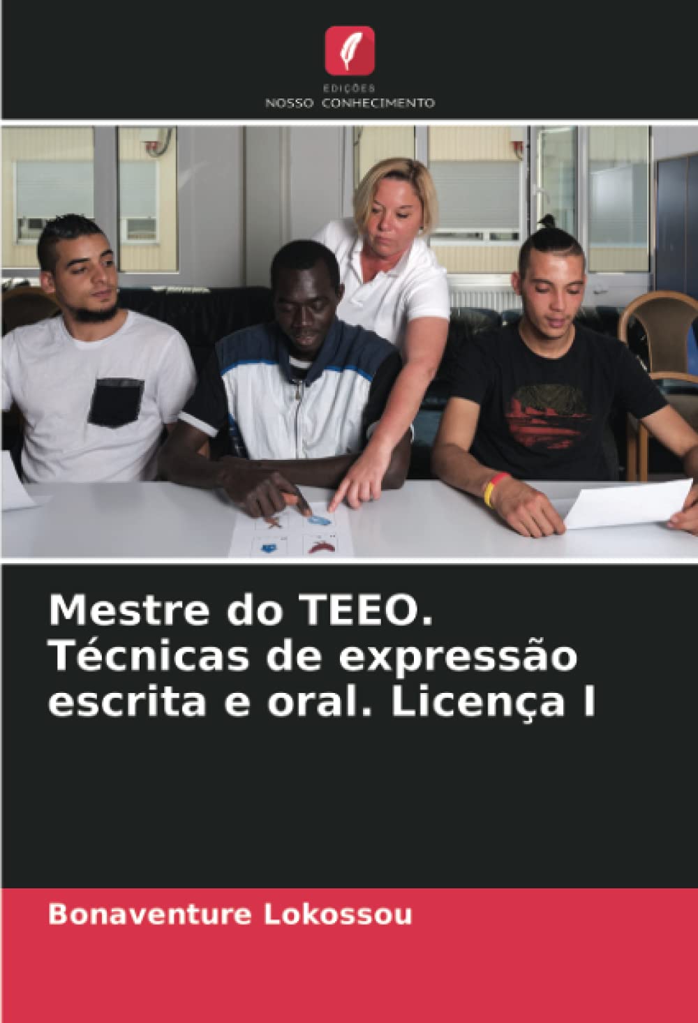 Mestre do TEEO. Técnicas de expressão escrita e oral. Licença I