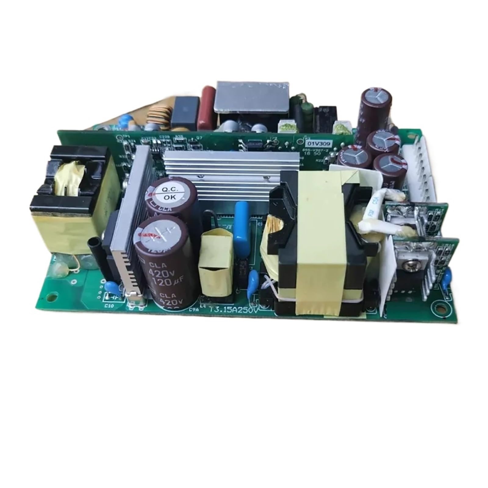 TPKMVGAP 24V-12.5A 24V-16.7A industrial control power supply SNP-V309