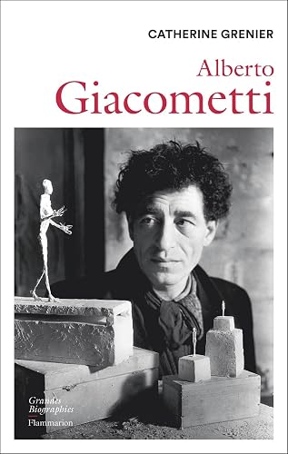 Alberto Giacometti
