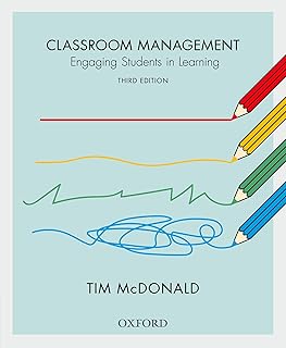 Classroom Management: Engaging Students in Learning