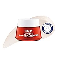 Vichy Liftactiv Crema Viso B3, Crema Viso Anti-Macchie