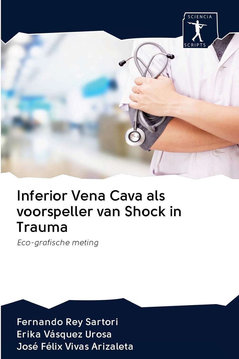 Inferior Vena Cava als voorspeller van Shock in Trauma