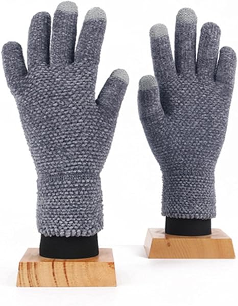 thermal touchscreen gloves