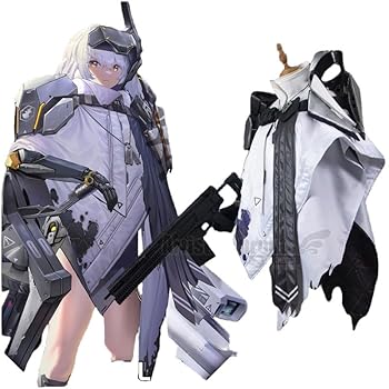 【即日発送可能】 NIKKE スノーホワイト コスプレ 武器 道具 ニケ 即日発送可能】 NIKKE スノーホワイト コスプレ 武器 道具 ニケ