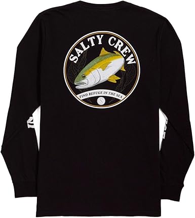 salty crew long sleeve
