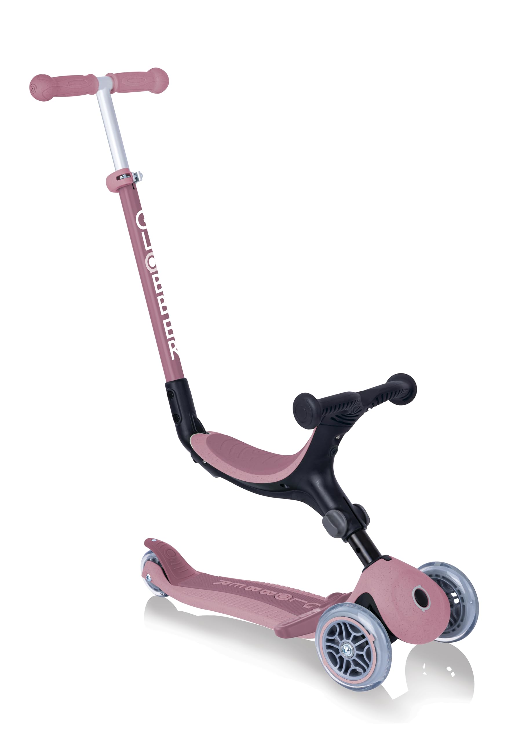 GLOBBER グロッバー ゴーアップ ECO キックボード キックスクーター