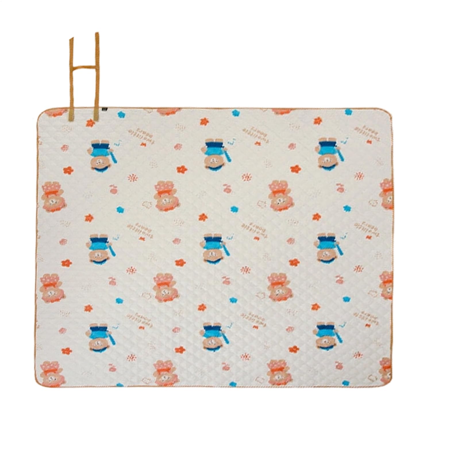 Couverture de Pique-nique Extérieur Tapis Pliant 200 Cm Sur 152 Cm