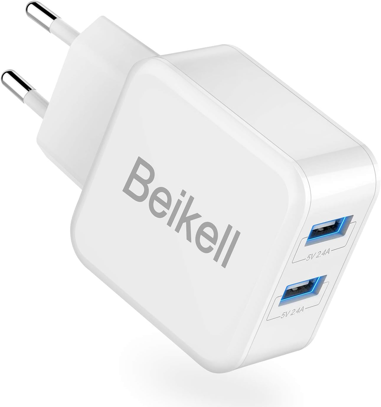 carica orologio con doppio