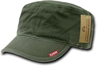Rapiddominance Adjustable Patrol Cap