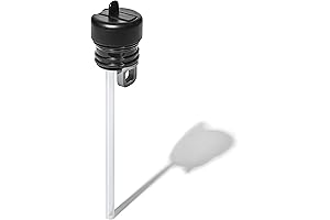 OXO Straw Lid for Strive Standard Water Bottle