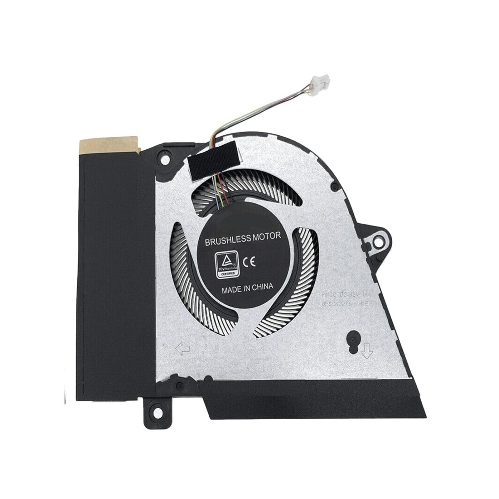 Ventilateur GPU 12V de haute précision pour ROG GA401 - 8