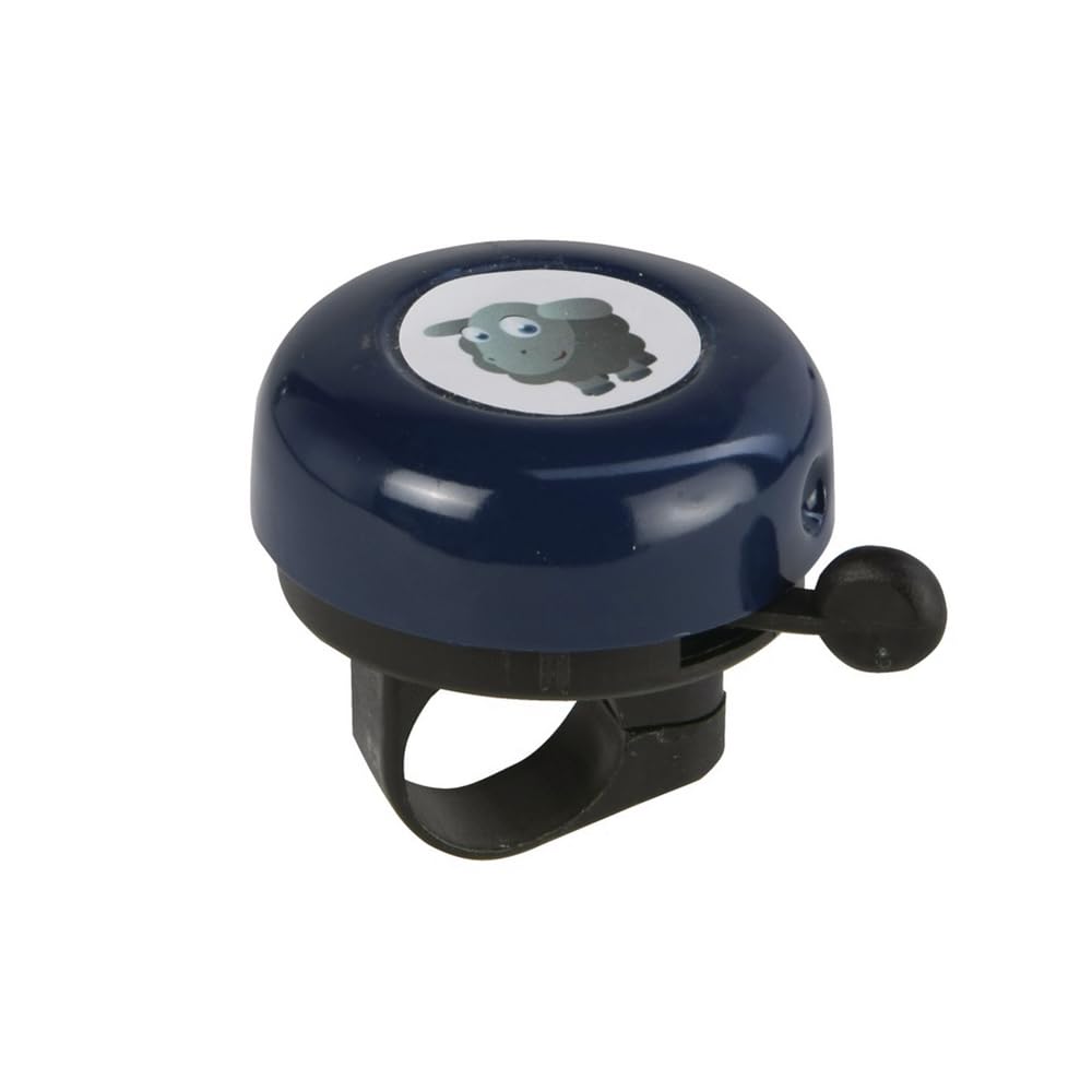 Fischer Bicycle Bell – Assorted Colors, One Size