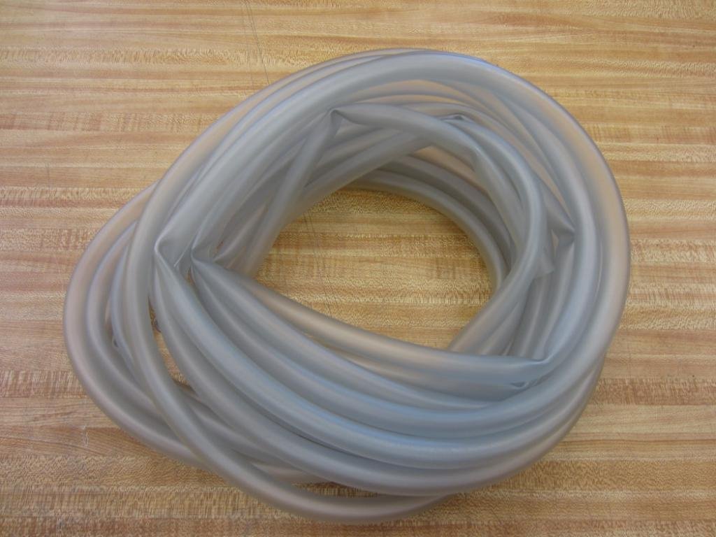 Excelon 801805 SL Tubing ID .5" OD .025" Wall2 .062" Size 18SL