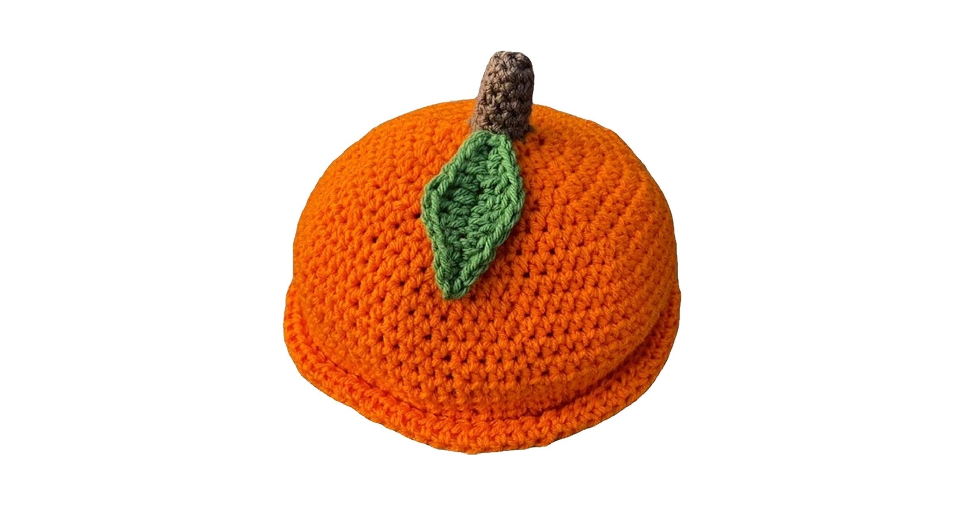 kvi baba グッズ ニット帽 orange ポンポンニット Powered by