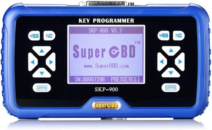 SuperOBD SKP900 SKP-900 V3.5
