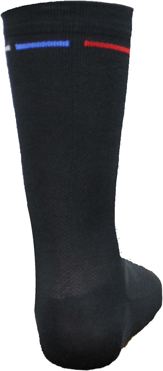 LOOK Cycle - Cycling socks - 6" - Image 4