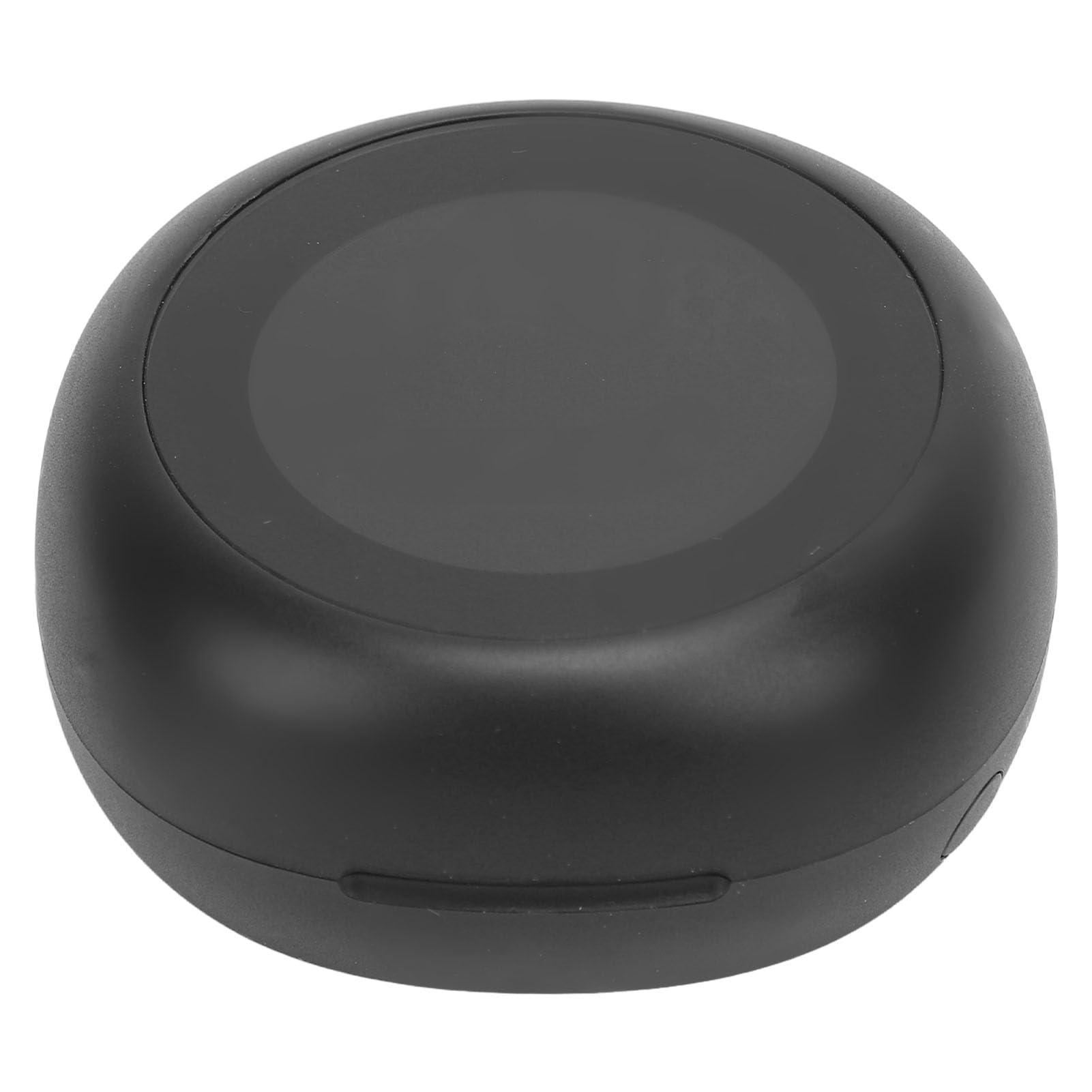 Auricolari Wireless con Cancellazione del Rumore, Funzione di Traduzione Linguistica per i Viaggiatori, Perfetti per Musica e Chiamate, vestibilità Ergonomica (Nera)