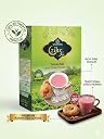 Zikr Nunchai 500g | Authentic Kashmiri Noon Chai (Pink Tea) | Premium Loose Leaf | Traditional Kashmiri Pink Tea for Home & Family | Rich Aroma & Creamy Taste gallery image