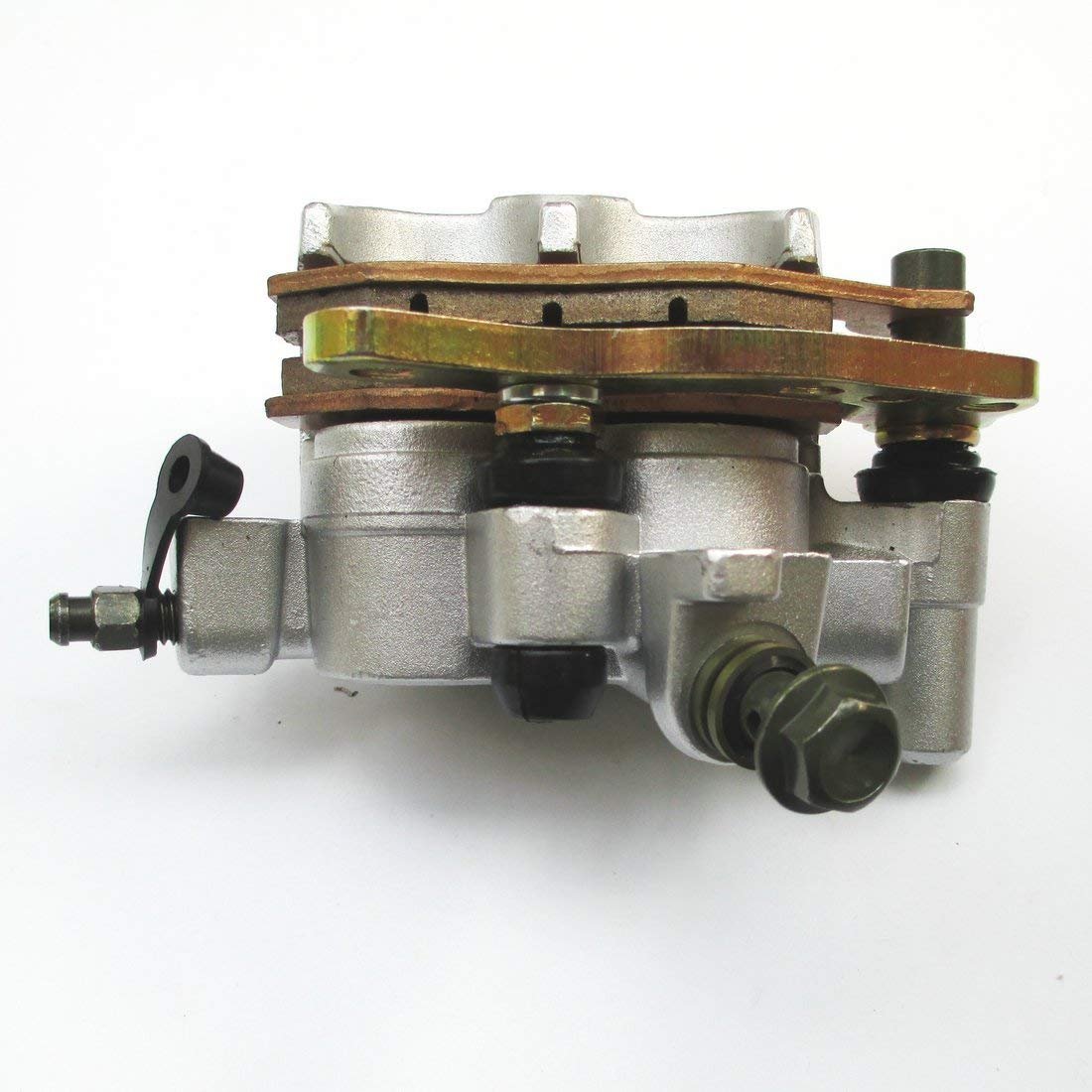 Find Stock OEM LTR450 Swingarm Brake Caliper Mount LTR 450 In Enfield - Foto 4