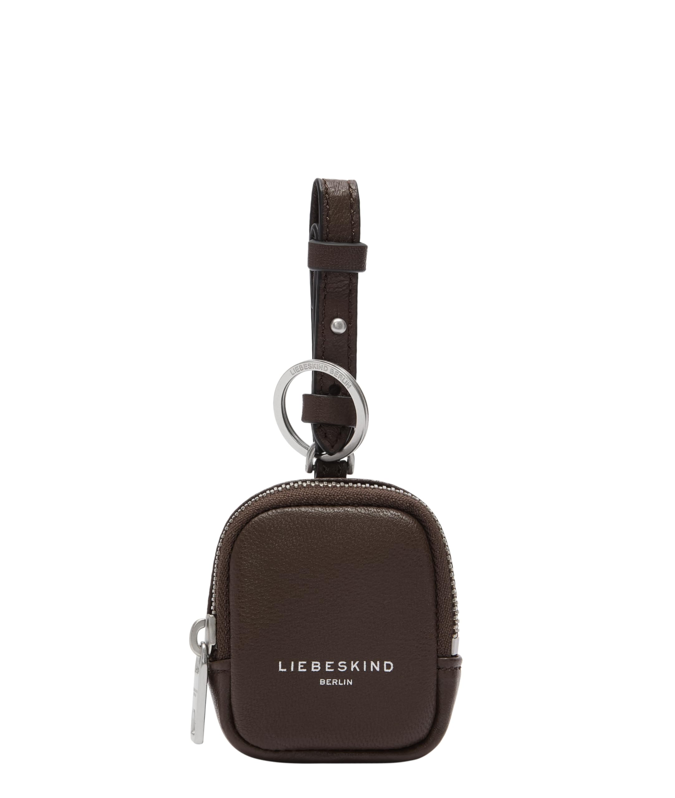 LIEBESKIND Damen Keyring Pouch One Size Andrea Vintage Goat Keyring (1er Pack)
