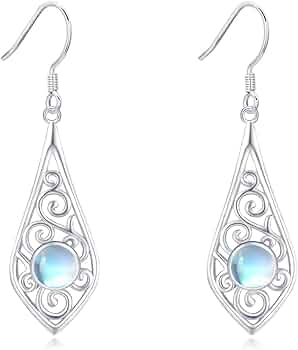 Ciondolo Con Collana Vintage In Argento 925 Con Inserti In Oro Rosa - Foto 10