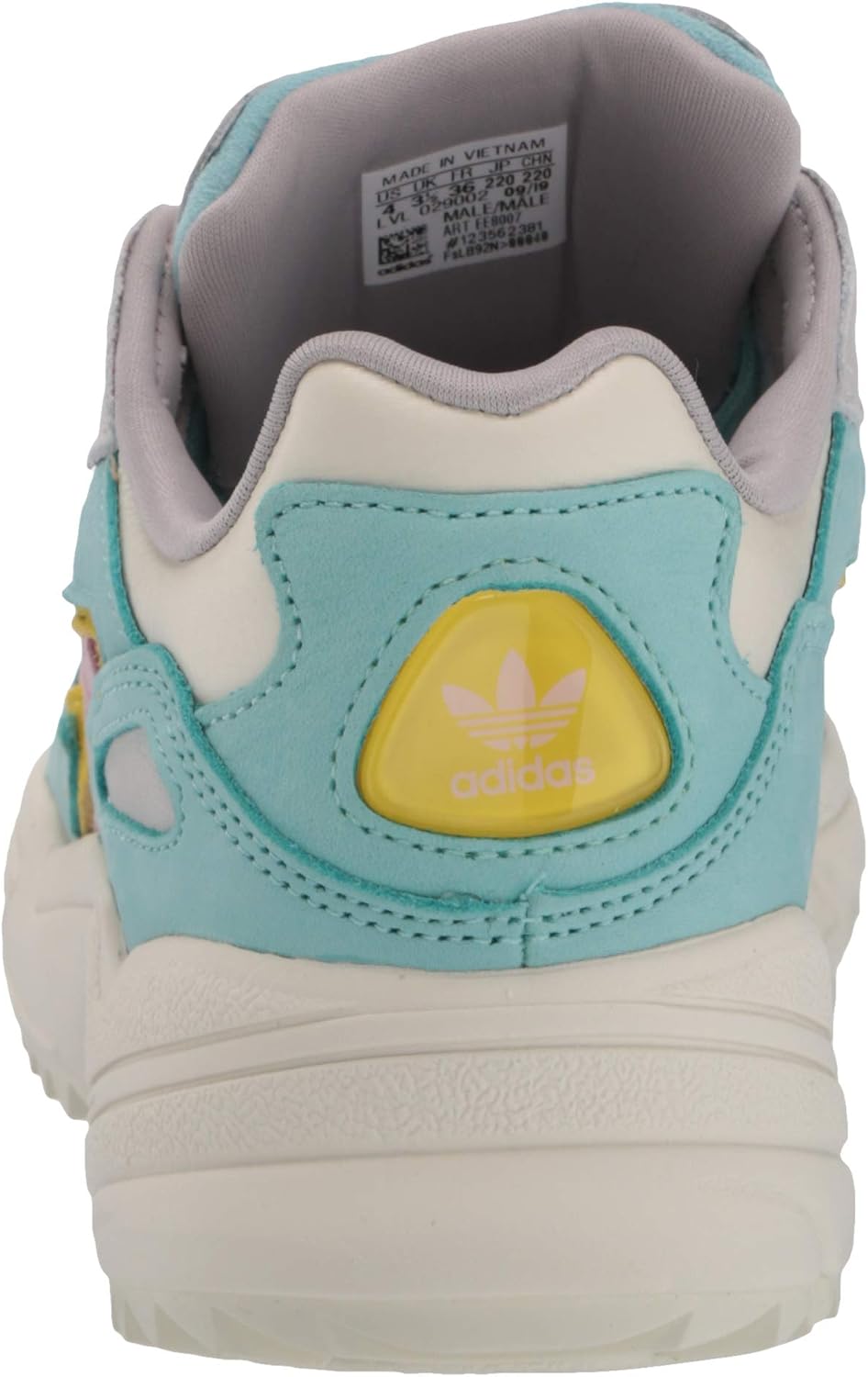 adidas gazelle silver green womens adidas YUNG-96 Chasm  LaMarc Sports