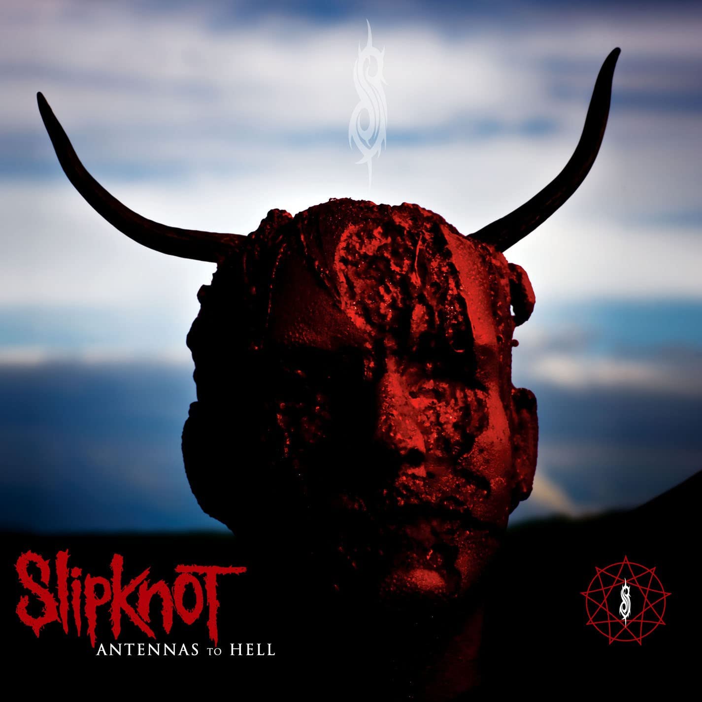 Antennas To Hell [CD]: Amazon.com.br: CD e Vinil