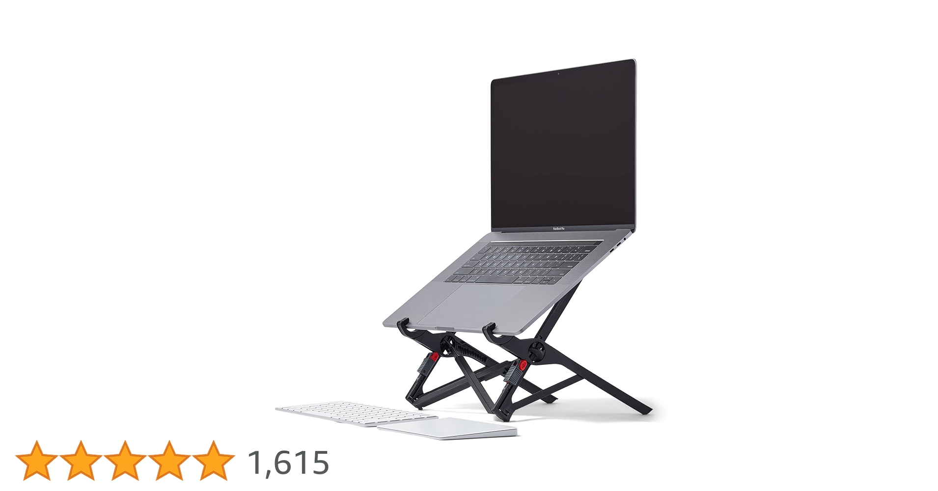 Roost Stand ルースト ラップトップ スタンド Roost Stand ルースト ラップトップ スタンド Amazon.com: Roost