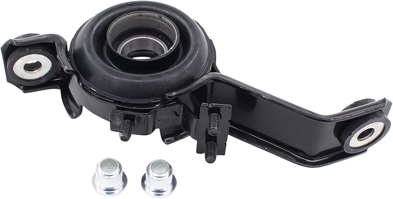Rolamento de suporte central do eixo cardã traseiro MOTOKU para Jeep Patriot e Compass – 1 unidade