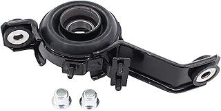 MOTOKU Rear Drive Shaft Center Support Bearing for Jeep Patriot Compass 2007-2017 Driveshaft Carrier Bearing