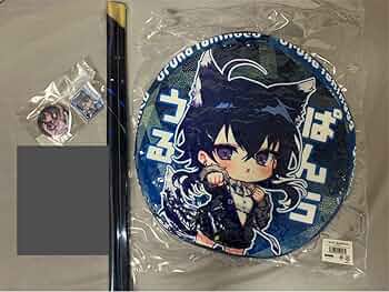 ぶいすぽっ！ 一ノ瀬うるは 誕生日記念グッズ 2022 Amazon.co.jp: ぶいすぽっ！ 一ノ瀬うるは 誕生日記念2022