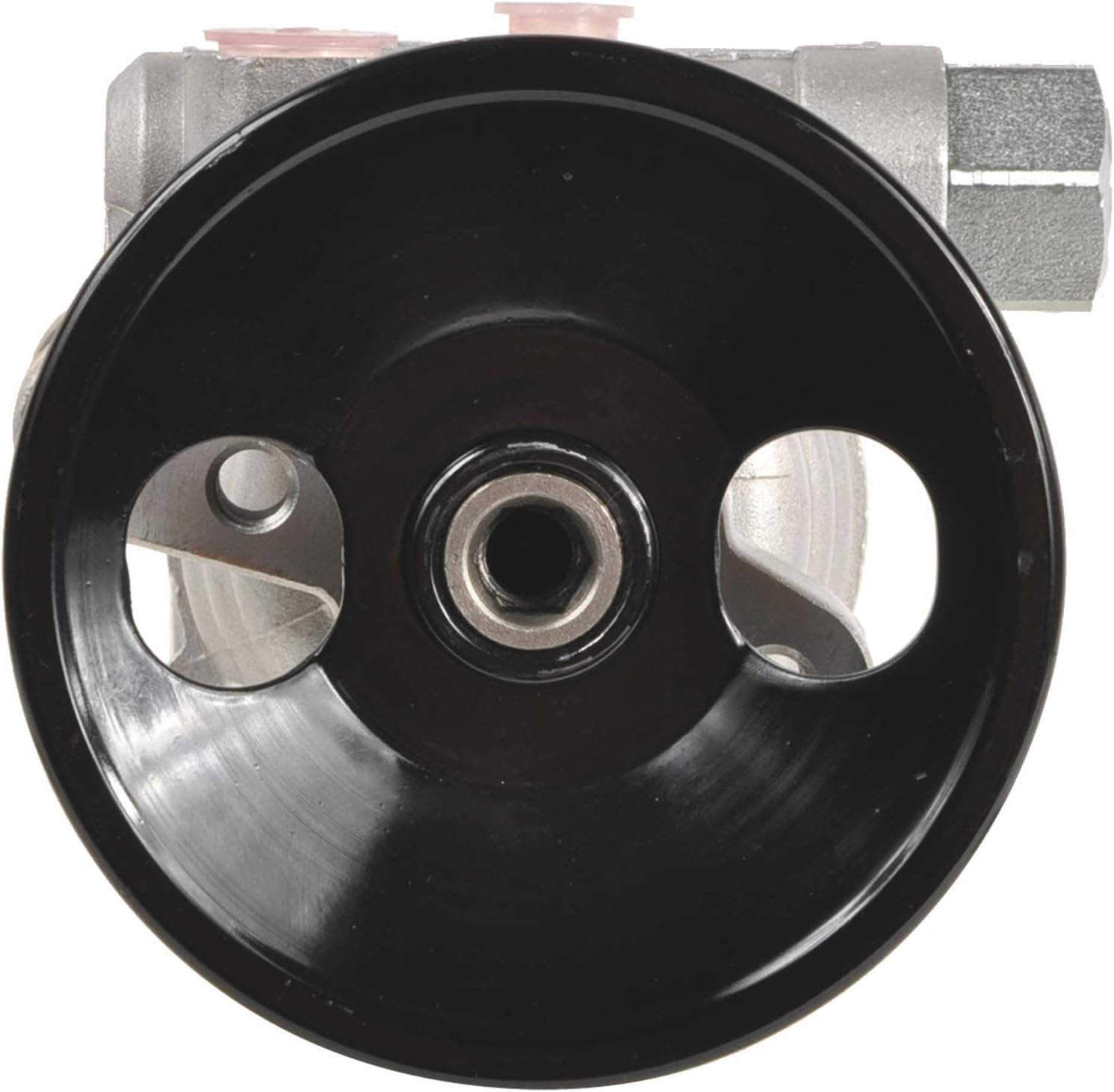 Cardone 96-5393 New Power Steering Pump without Reservoir