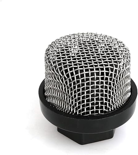 Miniatura 2 de heyous Graco - Pulverizador de 12 pulgada en forma de bombilla con filtro de puerto de succión 390490