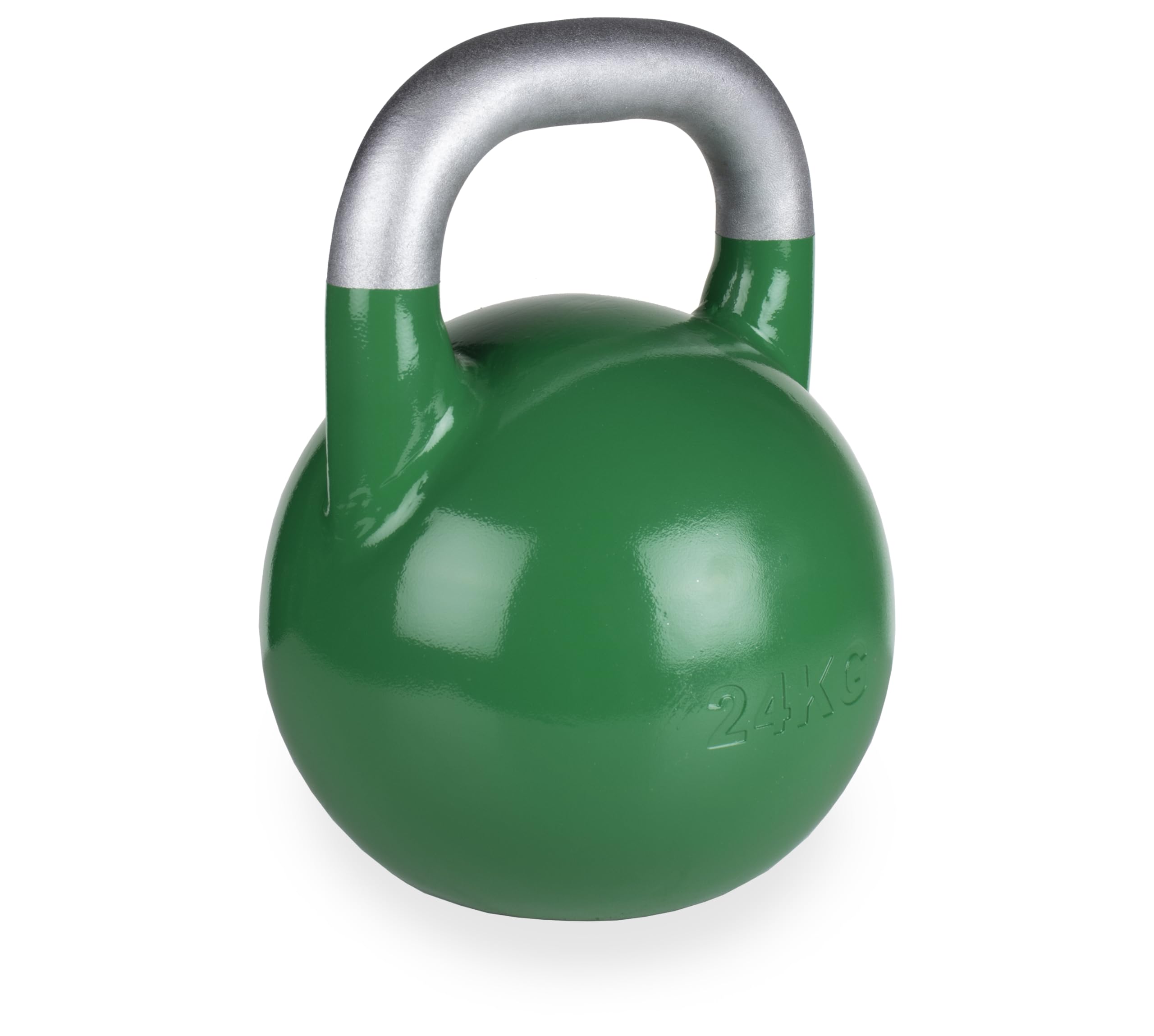 Competition Kettlebell - 18KG