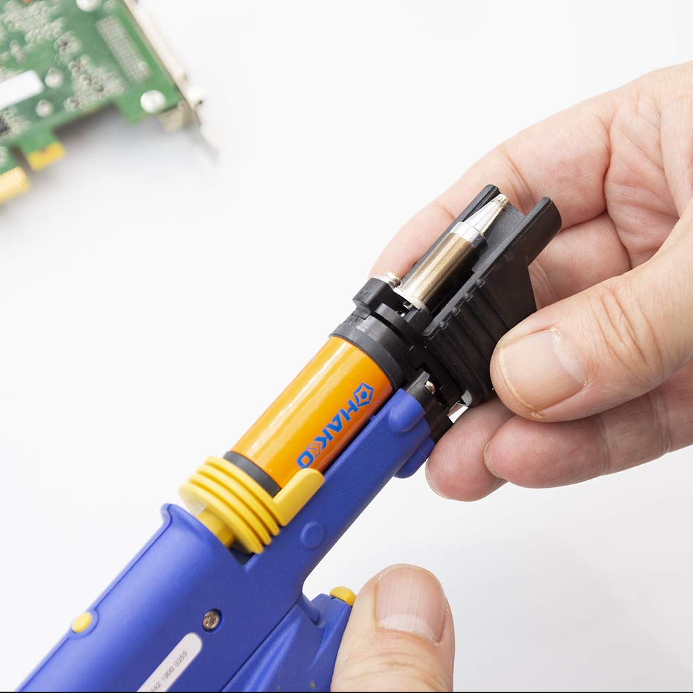 Hakko FM2024-35 - Kit di conversione dissaldante